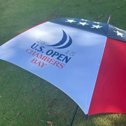 Golf Umbrella 