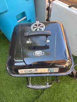 Asador