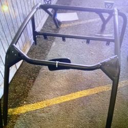 Polaris Safety Frame