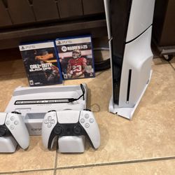 Ps5 Bundle 