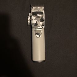 Camo Babyliss Pro Clippers