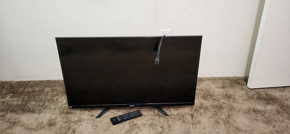 32in. Tv