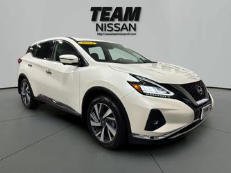 2024 Nissan Murano