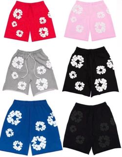 Denim tears any size any color
