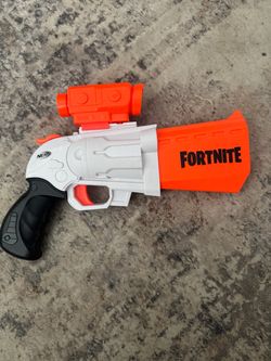 Nerf Fortnite SP-L blaster