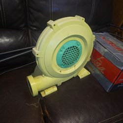 Bouncy House Blower