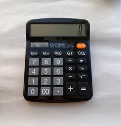 Desktop Calculator