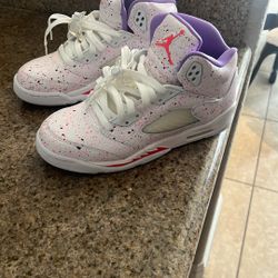 Jordan 5