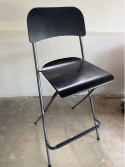 Free 29” high chair