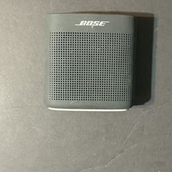 Bose Blue Tooth 