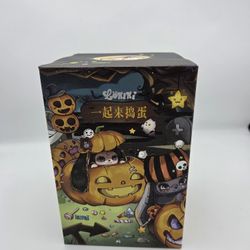 Lokiki Trick or Treat series