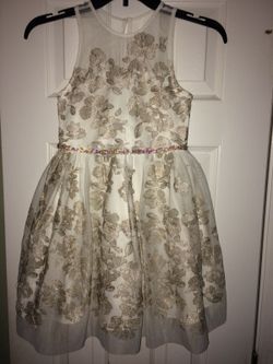 Girls Dresses