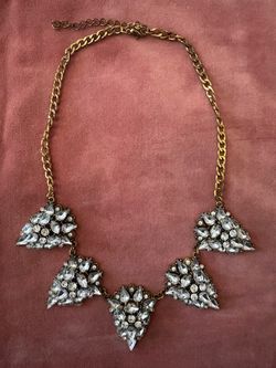 Fashion jewelry necklace