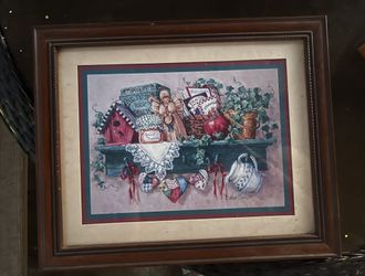 Home Interior Picture