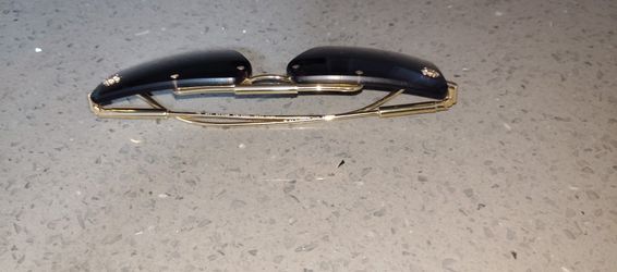 Versace Glasses