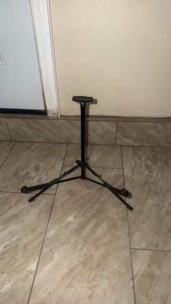 Guitar Stand