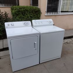 We Sell Washers