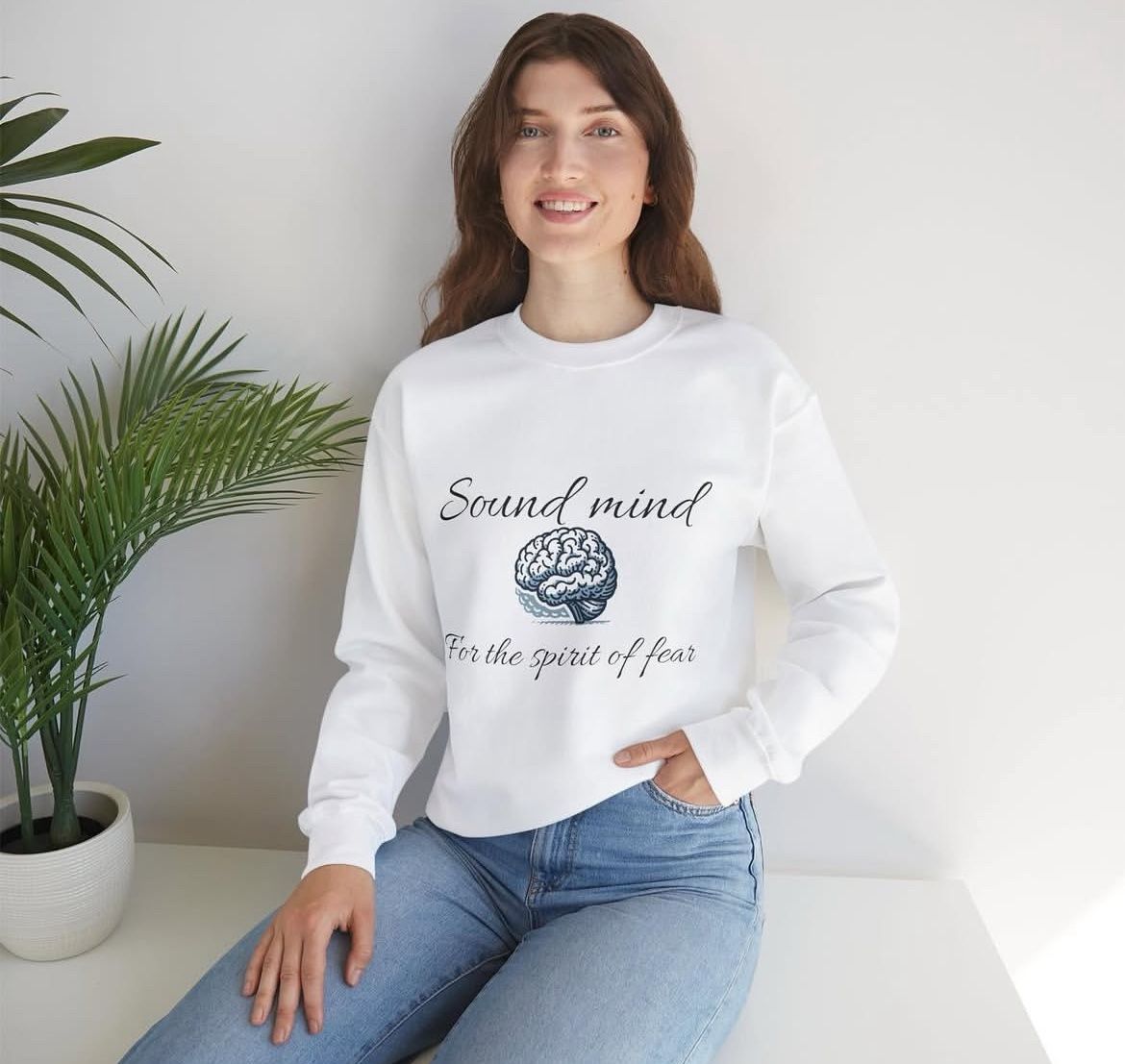 Christian Hoodie