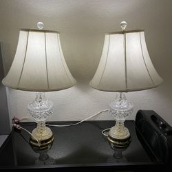 2 Lamps 