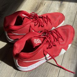 Kyrie Irving Nike shoes