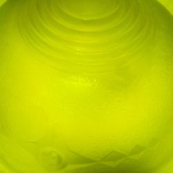 Ceiling Light Cover