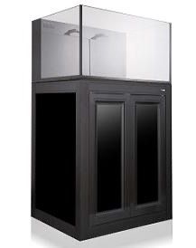 New Innovative Marine 50g Nuvo Ext Overflow Setup