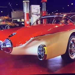 4 Tickets … Mecum Car Auction… January 4th - 15th. Kissimmee 
