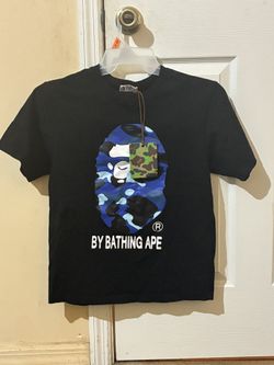 A Bathing Ape T Shirt