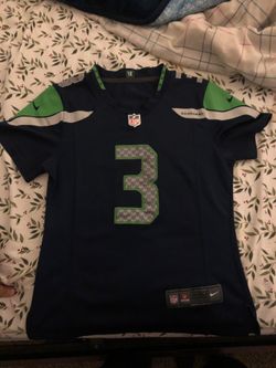 NFL jersey