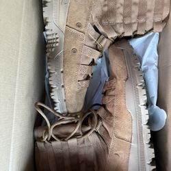Nike SFB Gen 2 8” Military Tactical Boots