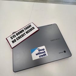 Samsung Chromebook Plus 12.2 Inch-$25 DOWN Today-NO Credit Payment Plan Options