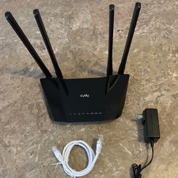 Wi-Fi On the Go! Plug And Play 4G Ready Router. NEW With 4 Year Unlimited Data Pre Paid Plan . No Monthly Fees No Contract No Bs 
