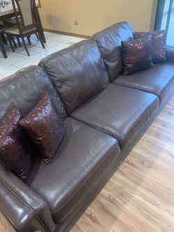3 Seat Sofa