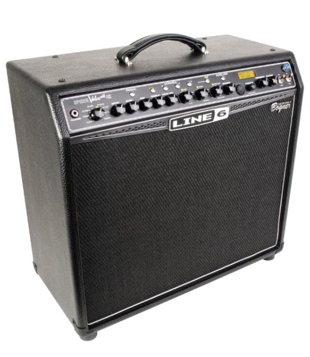 Line 6 Spider Valve MKII 112 Guitar Amplifier