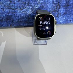 Apple Watch Ultra 2 49mm LTE