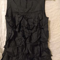 Blouse JCREW DARK GREY SIZE:4