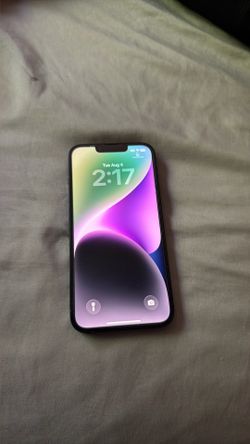 iPhone 14 128 gbs