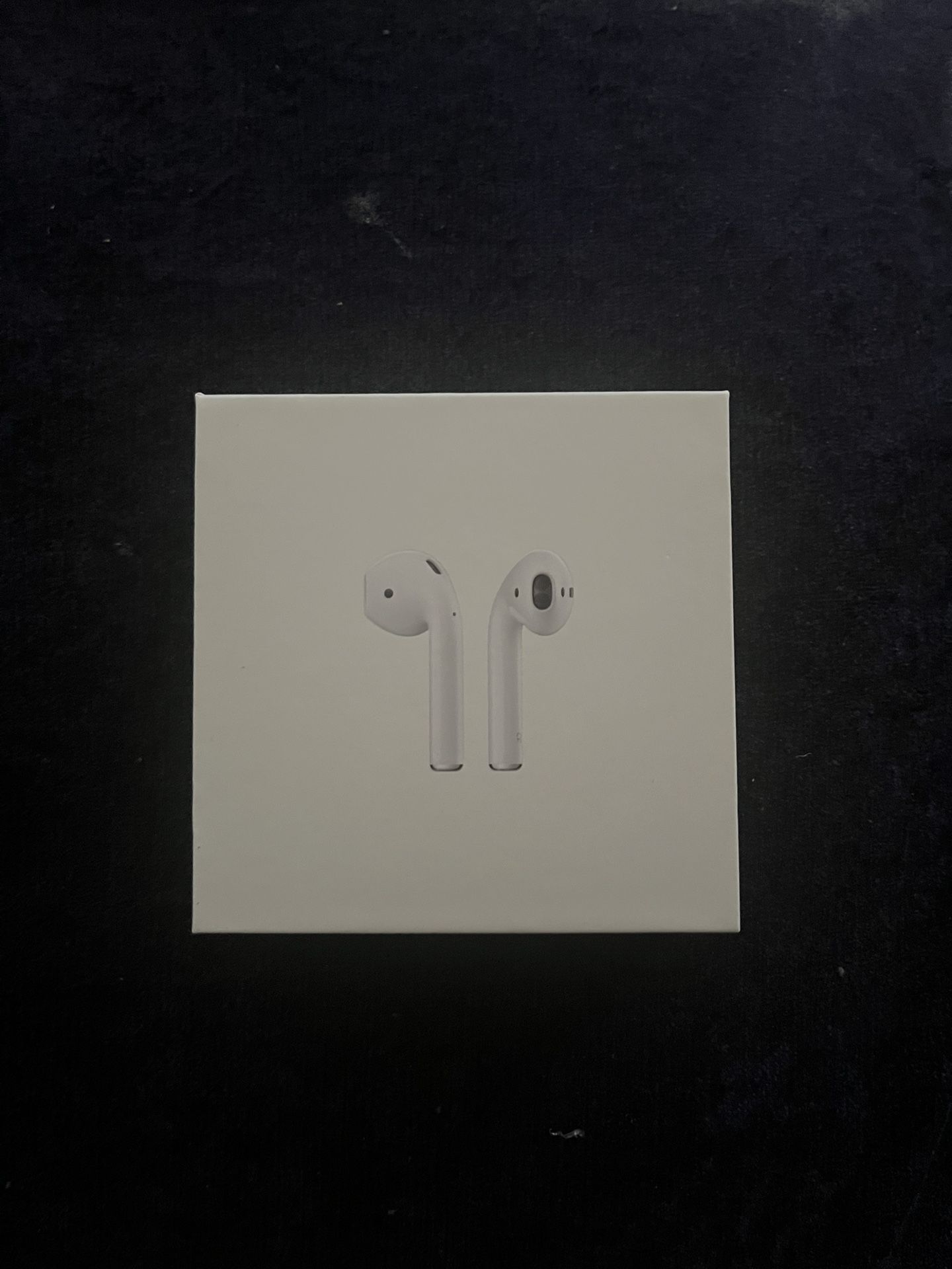 Apple AirPods