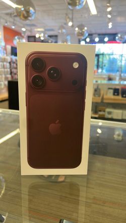 iPhone 18 Pro