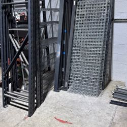 Storage Racks