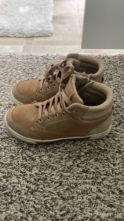 Steve Madden Boys Shoes Size 3