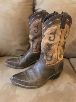 Cowboy Boots