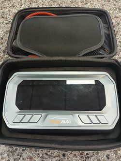 Yaberauto car jumpbox