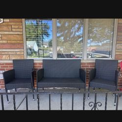 Patio Furniture