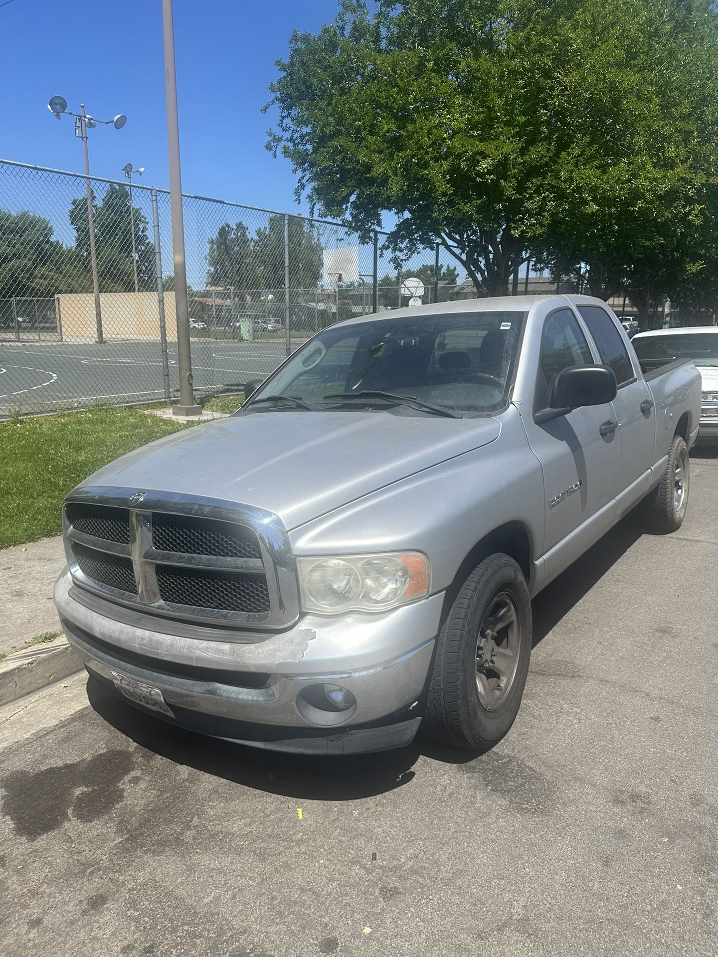 2005 Dodge Ram 1500