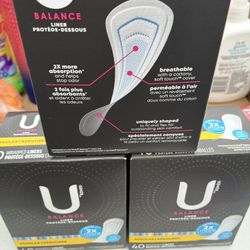 Feminine Care