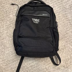 Laptop Backpack with Charging Port
