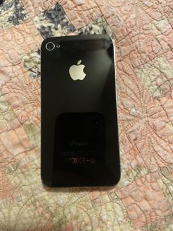 I phone 4 don’t have charger