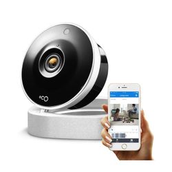 Oco HD Smart Wi-Fi Video Monitoring Camera