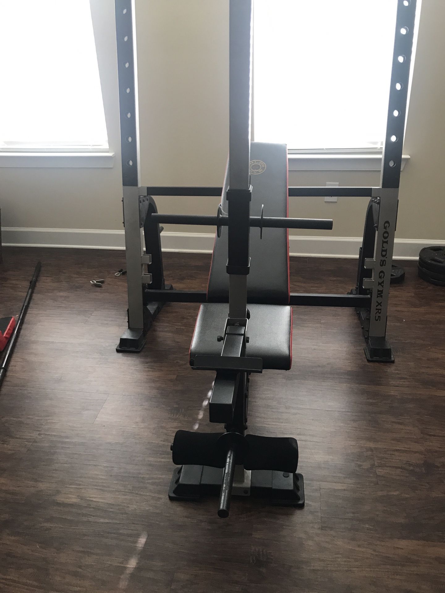 Golds gym Xr5 for Sale in Smyrna, GA OfferUp